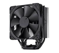 Noctua NH-U12S chromax.black Slim Premium Quiet CPU Air Cooler