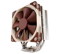 Noctua NH-U12S, Premium CPU Cooler with NF-F12 120mm Fan (Brown)