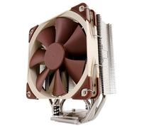 Noctua NH-U12S SE-AM4 computer cooling system Processor Cooler Beige, Brown,