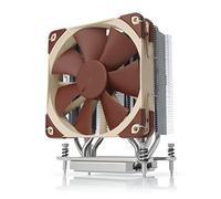 Noctua NH-U12S TR4-SP3, Premium-grade CPU Cooler for AMD sTRX4/TR4/SP3 (120mm, Brown)