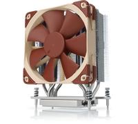 Noctua NH-U12S TR4-SP3 Compact Single Tower CPU Cooler, 5 Heatpipes, 120mm PWM F