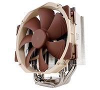 Noctua NH-U14S, Premium CPU Cooler with NF-A15 140mm Fan (Brown)