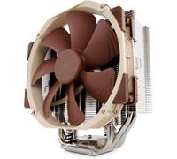 Noctua NH-U14S Ultra-Quiet CPU Cooler