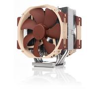 Noctua NH-U14S TR5-SP6 premium quality quiet 140mm CPU cooler for AMD Threadripper (sTR5) and Epyc 8004 (SP6)