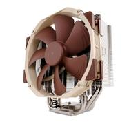 Noctua NH-U14S Ultra-Quiet Slim CPU Cooler with NF-A15 Fan