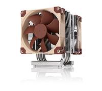 Noctua NH-U9 DX-4677, High-Performance Server/Workstation CPU Cooler | Compact 125mm 4U Height, Low-Noise Cooling, 5 Heatpipes, For Xeon LGA4677 & LGA4710, Dual 92mm Fans, Rich Accessory Kit