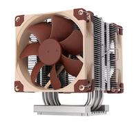 Noctua NH-U9 DX-4677, Premium CPU Cooler for Intel Xeon LGA4677 (Brown)