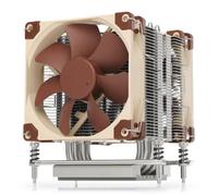 Noctua NH-U9 TR4-SP3 Compact Single Tower CPU Cooler, 6 Heatpipes, 2x92mm PWM Fa