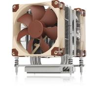 Noctua NH-U9 TR4-SP3 computer cooling component Processor Cooler 9.2 cm Aluminium, Beige