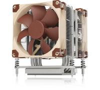 Noctua NH-U9 TR4-SP3 Ryzen Threadripper Epyc CPU Cooler