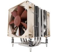 Noctua NH-U9DX i4 Cooler Fan Intel Xeon LGA2011/1356/1366 with Dual NF-B9 PWM