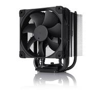 Noctua NH-U9S chromax.black Processor Heatsink/Radiatior 9.2 cm Black, Chrome 1 pc(s)