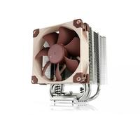 Noctua NH-U9S computer cooling component Processor Cooler 9.2 cm Brown,