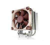 Noctua NH-U9S CPU Cooler - 92mm max 22dBa