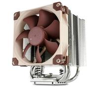 Noctua NH-U9S 92mm Ultra-Quiet Slim CPU Cooler