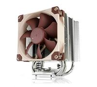 Noctua NH-U9S, Premium CPU Cooler with NF-A9 92mm Fan (Brown)