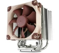Noctua NH-U9S Ultra-Quiet Slim CPU Cooler with NF-A9 fan