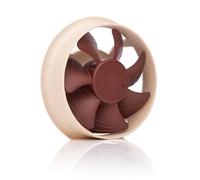 Noctua NL-ACF1 80mm Beige / Brown Auxiliary Cooling Fan