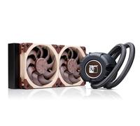 Noctua NL-LC1-24 240mm Black / Brown All in One Liquid CPU Cooler