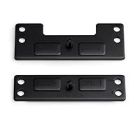 Noctua Offset Mounting Bars for AM4 & AM5 CPU Coolers - chromax.black