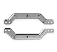 Noctua NM-AMB13, Offset Mounting Bars for AMD AM5 | Improved Performance Through Better Hotspot Contact, for CPU Coolers with 83mm Mounting Pitch and East/West Mounting Points