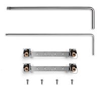 Noctua NM-i4677, CPU Cooler Mounting Kit for Intel LGA4677 Sockets | For LGA4677/4710, Trusted SecuFirm2 Quality, Torx T30 Mounting Tool Included