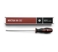 Noctua NM-SD2, SecuFirm2 Phillips PH2 Screwdriver | Large Comfortable Grip, SecuFirm2 Standard with Phillips PH2, 140mm Long Shaft for Easy CPU Cooler Mounting, Magnetic Tip