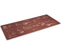 Noctua NP-DM3 20-Year Anniversary 2005 to 2025 Desk Mouse Mat Pad 900x400x4mm