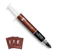 Noctua NT-H2 3.5g, Pro-Grade Thermal Compound Paste incl. 3 Cleaning Wipes (3.5g)