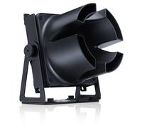 Noctua NV-FS1 computer cooling system Fan 12 cm Black 1 pc(s)
