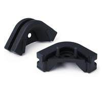 Noctua NV-MPP1.black Sx4, Multi-Purpose Pads for 120 & 140mm Fans (Black)