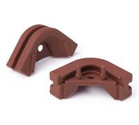 Noctua NV-MPP1.brown Sx4, Multi-Purpose Pads for 120 & 140mm Fans, 4 pcs