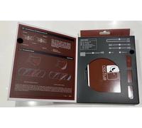 Noctua NF-A9 FLX 92mm Beige/Brown Fan