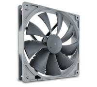 Noctua 140 mm 1500 rpm 4-Pin PWM Controlled Quiet Case Fan for PC - Grey