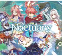 Noctuary NA PS5 CD Key