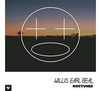 Noctunes by Willis Earl Beal (2015-08-28)