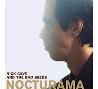 Nick Cave and The Bad Seeds - Nocturama - Vinyl 2LP (2014)