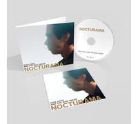 Nick Cave & The Bad Seeds – Nocturama – CD – BMG