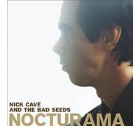 Nocturama, Nick Cave & The Bad Seeds, New
