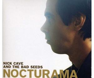 Nocturama, Nick Cave & The Bad Seeds, New