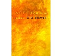 Nocturama : Poems