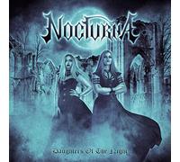 Nocturna - Daughters Of The Night [VINYL]