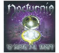 Nocturna - En Busca Del Tiempo