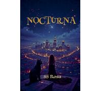 Nocturna: La ciudad que sangra metáforas