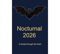 Nocturnal 2026: A Guide through the Dark Blue Edition