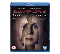 Nocturnal Animals [2016] (Blu-ray)
