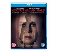 Nocturnal Animals