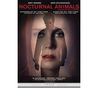 Nocturnal Animals