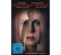 Nocturnal Animals