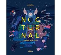 Nocturnal: Animals After Dark